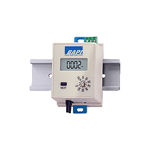 (-3)-3 in wc LCD Press Sensor 4-20mA