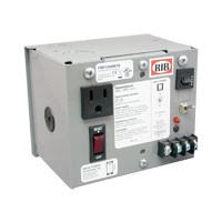 100Va power supply 120 to 24Vac