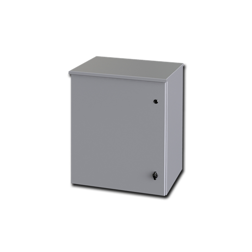 36x24x12 Type-3R Hinged Cover Enclosure