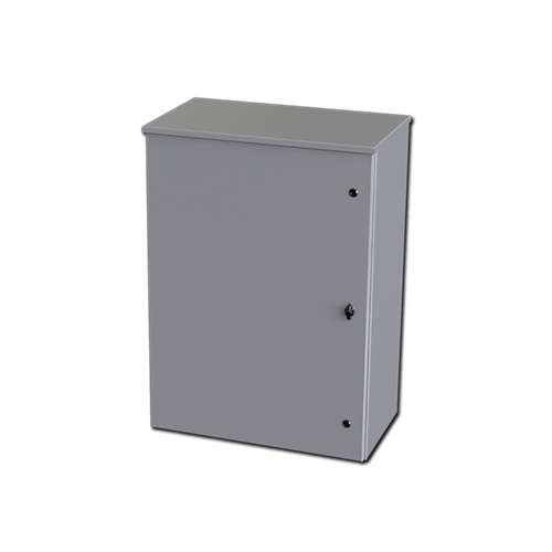 42x30x12 Type-3R Hinged Cover Enclosure