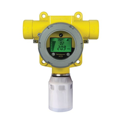 Explosion Proof CO2 Transmitter