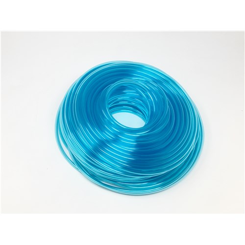 .259 Od X 250Ft Roll Poly Tubing - Blue