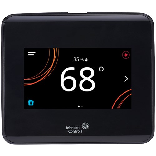 Wireless BACnet/N2 Network Thermostat