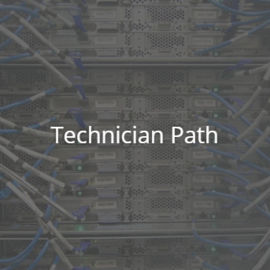 Technician Path Bundle