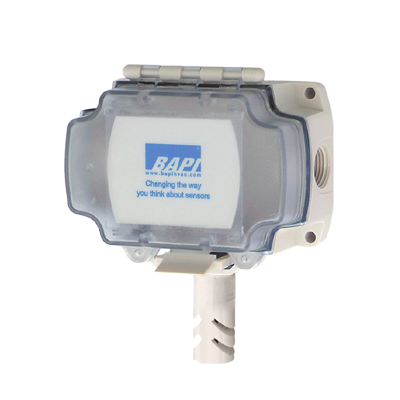 1.8K Outdoor Air Sensor - BAPI Box