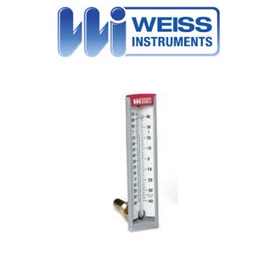 Thrift Line Thermometer 20-120 Angle