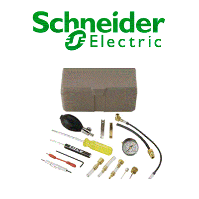 Calibration Kit Calibrates All Schneider