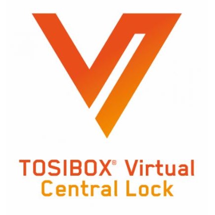 Virtual Central Lock with 5 Device count