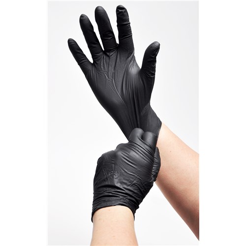 Contractor Gloves, 7MM Thick XL