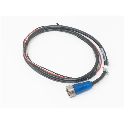 FSG Scanner UV w/3Ft Flexible Cable 1/2i