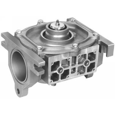 Sm Valve Body Low Press On-Off 3/4-2in