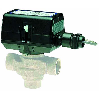 A - 2 Position; On/Off Actuator; 24V; 60