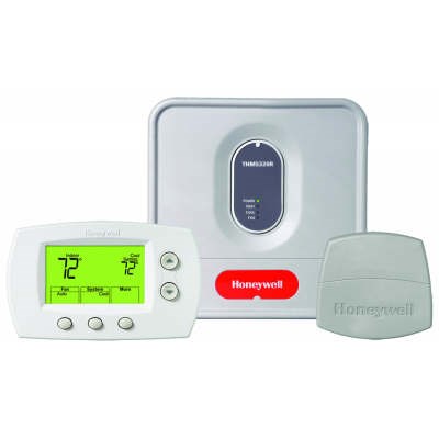 Non-Programmable Wireless Thermostat Kit