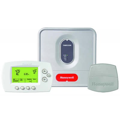 Programmable Wireless Thermostat Kit