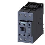 Contactor 50 Amp, 3-Pole, 120Vac Coil
