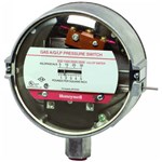 Gas/Air 1 to 20in 1/4in NPT Man Reset