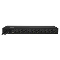 10 outlet PDU