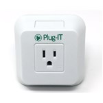 110V 15A Wireless Smart Plug w/measure