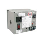 75 VA power supply / outlet / circuit br