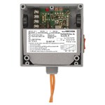 Encl 20A Relay/Switch, Adj, Override