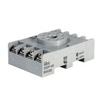 8 Pin Base For A201 & A204 S8 8-Pin